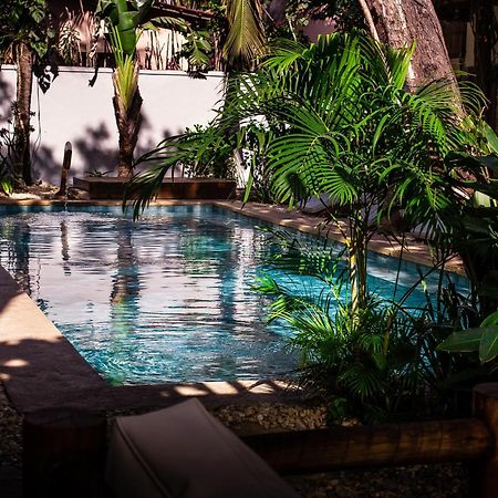 Casalo Hotel Jijoca de Jericoacoara Esterno foto