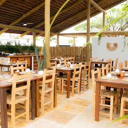 Casalo Hotel Jijoca de Jericoacoara Esterno foto