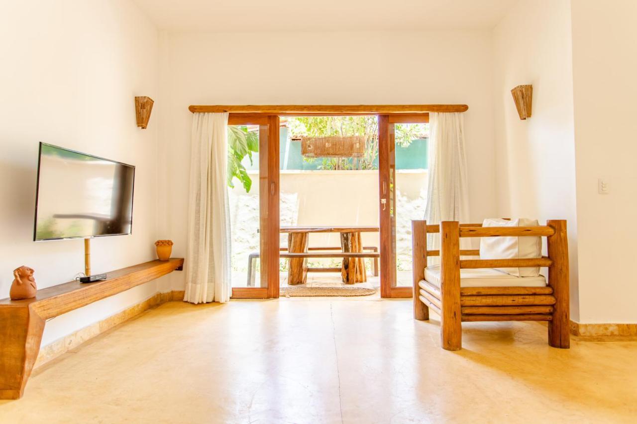 Casalo Hotel Jijoca de Jericoacoara Esterno foto