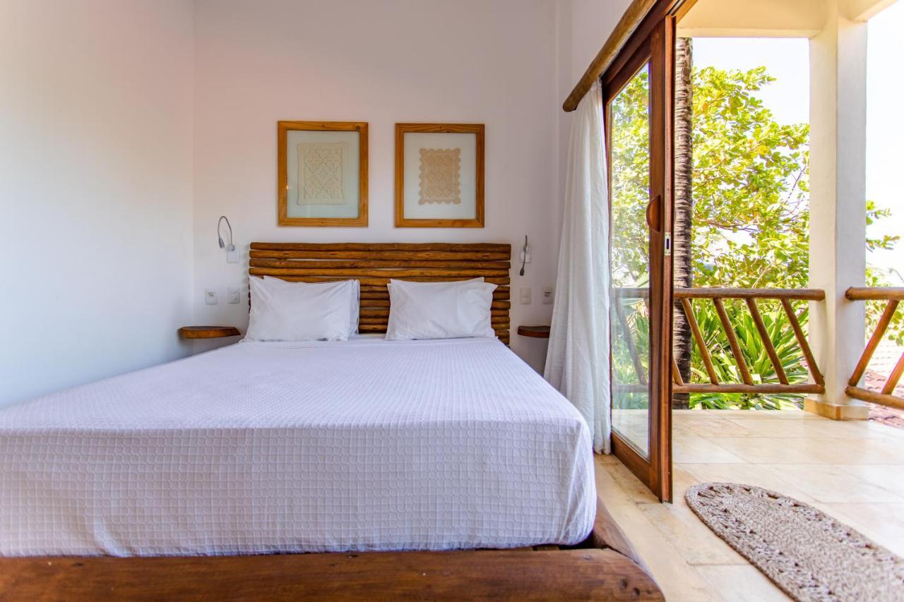 Casalo Hotel Jijoca de Jericoacoara Esterno foto