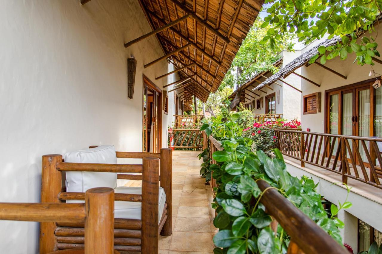 Casalo Hotel Jijoca de Jericoacoara Esterno foto