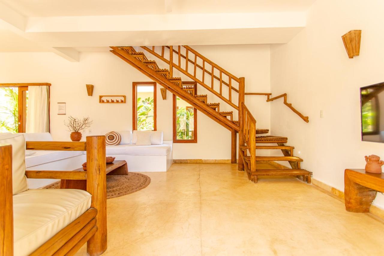 Casalo Hotel Jijoca de Jericoacoara Esterno foto