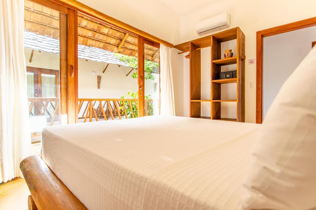 Casalo Hotel Jijoca de Jericoacoara Esterno foto