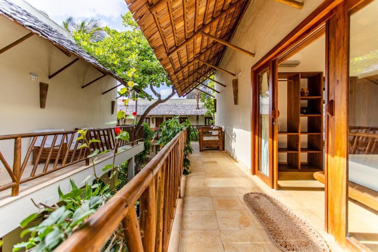 Casalo Hotel Jijoca de Jericoacoara Esterno foto