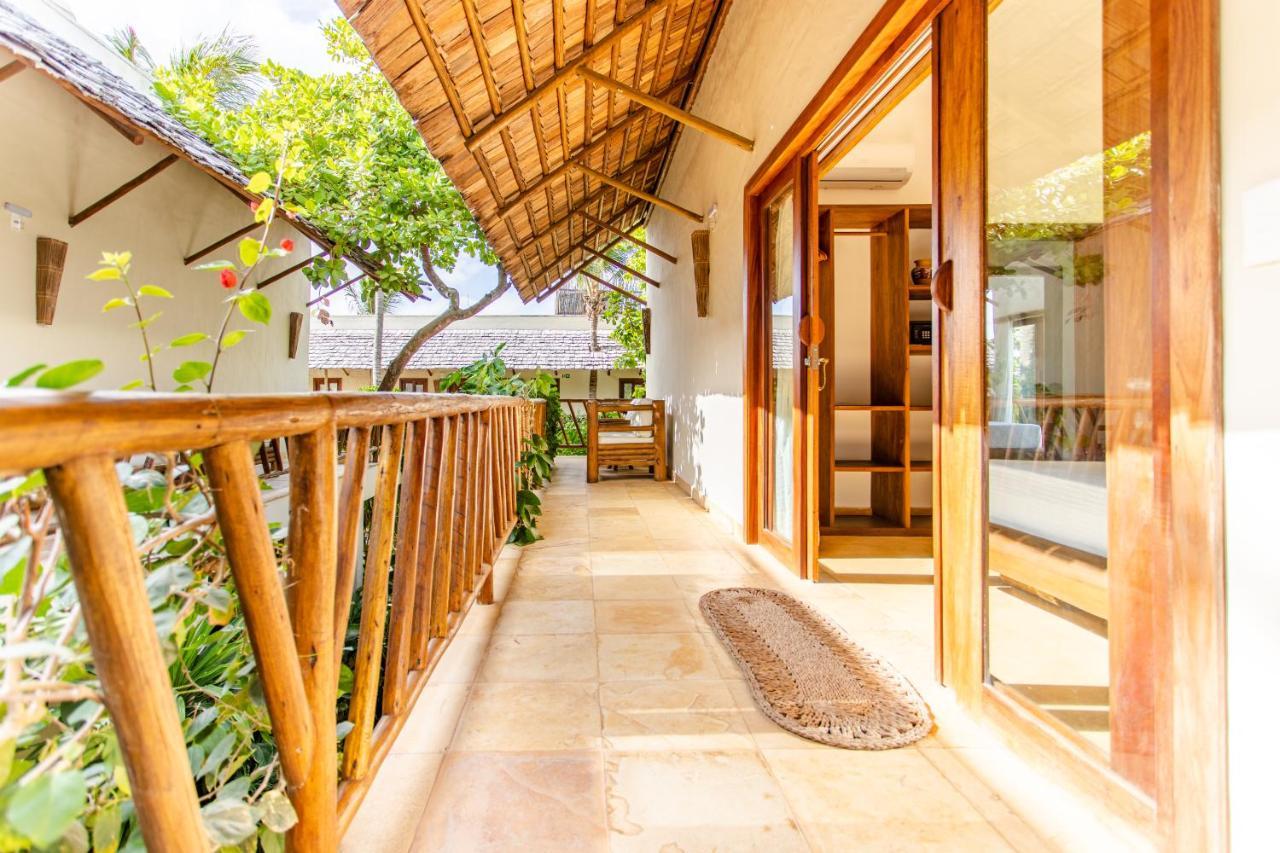 Casalo Hotel Jijoca de Jericoacoara Esterno foto