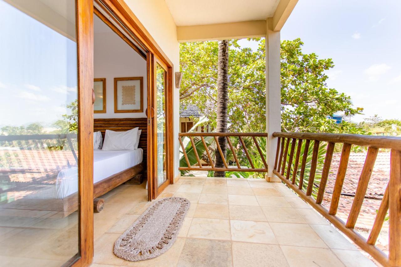 Casalo Hotel Jijoca de Jericoacoara Esterno foto