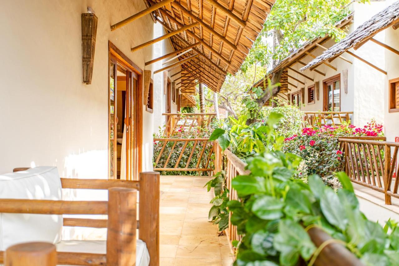Casalo Hotel Jijoca de Jericoacoara Esterno foto