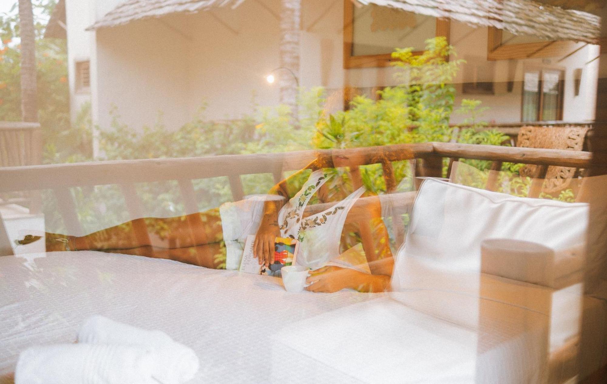 Casalo Hotel Jijoca de Jericoacoara Esterno foto