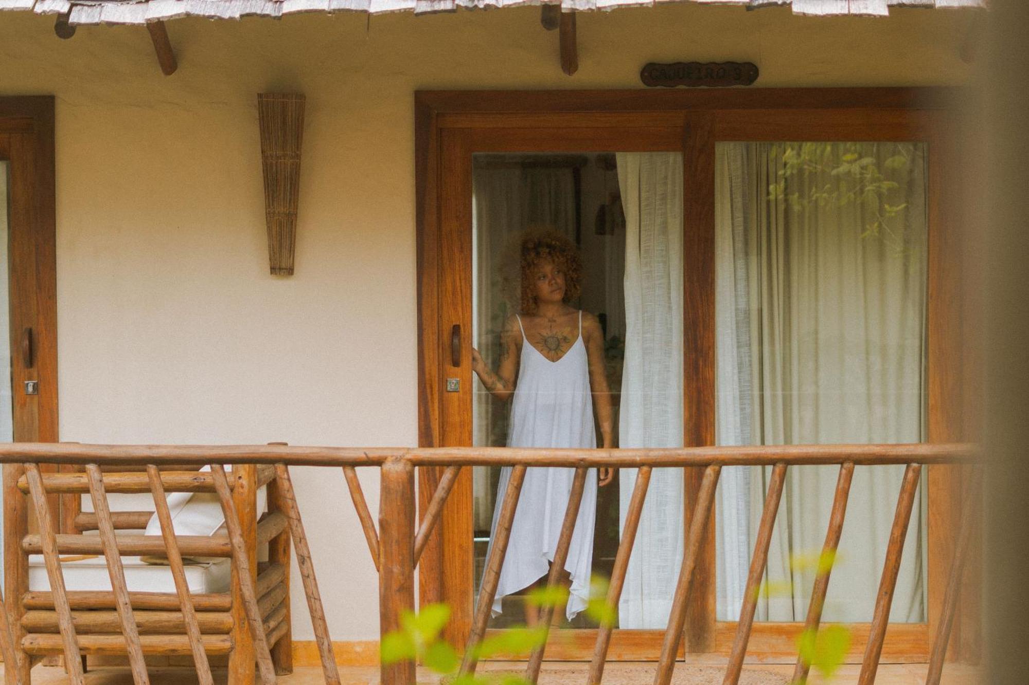 Casalo Hotel Jijoca de Jericoacoara Esterno foto