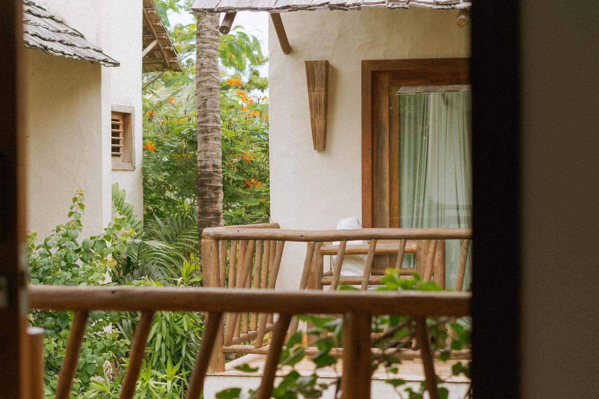 Casalo Hotel Jijoca de Jericoacoara Esterno foto