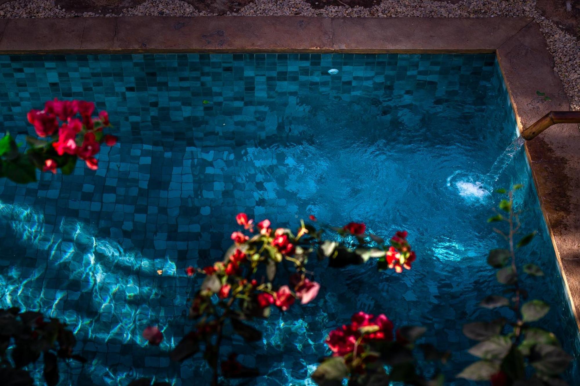 Casalo Hotel Jijoca de Jericoacoara Esterno foto