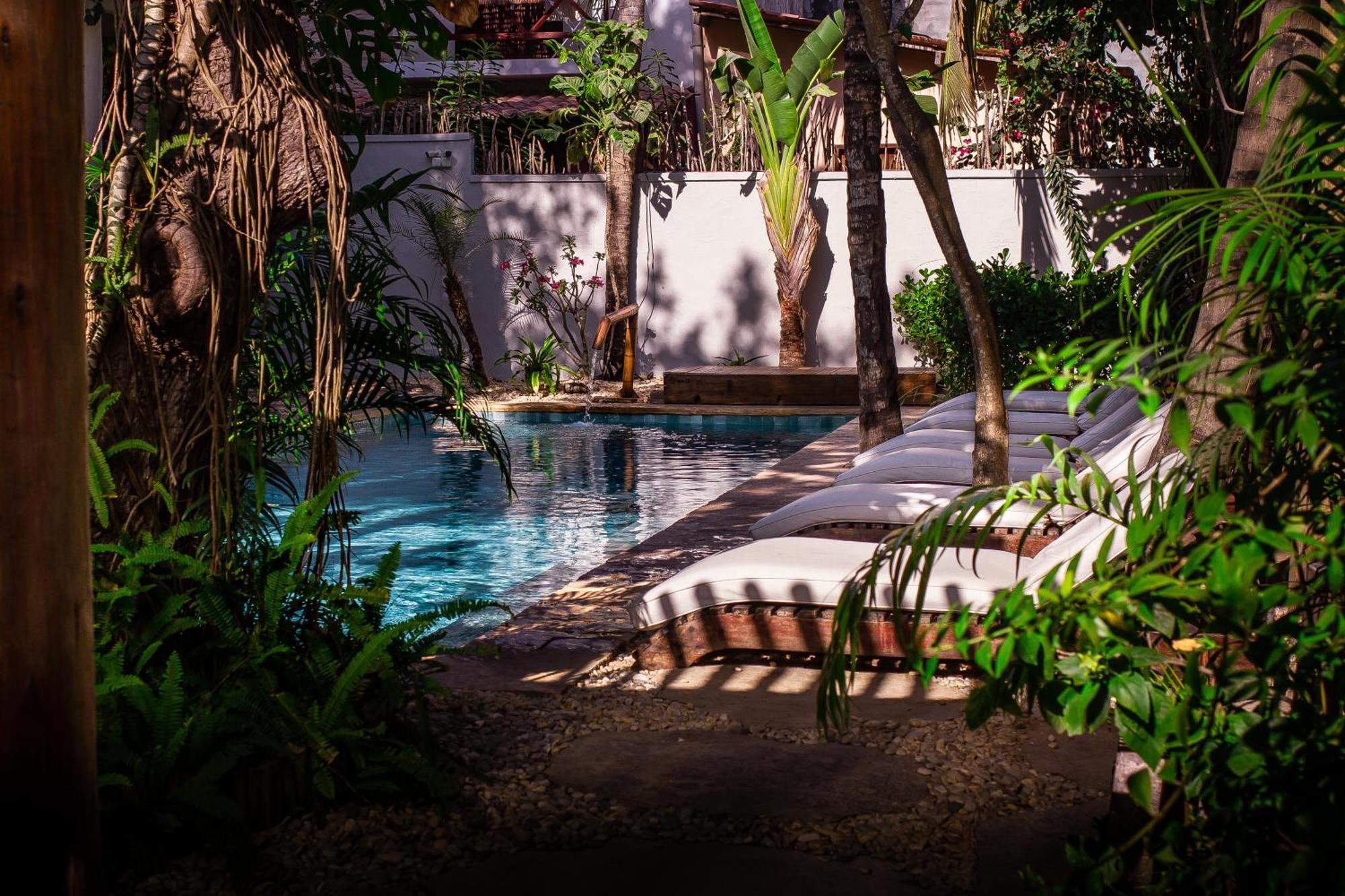 Casalo Hotel Jijoca de Jericoacoara Esterno foto