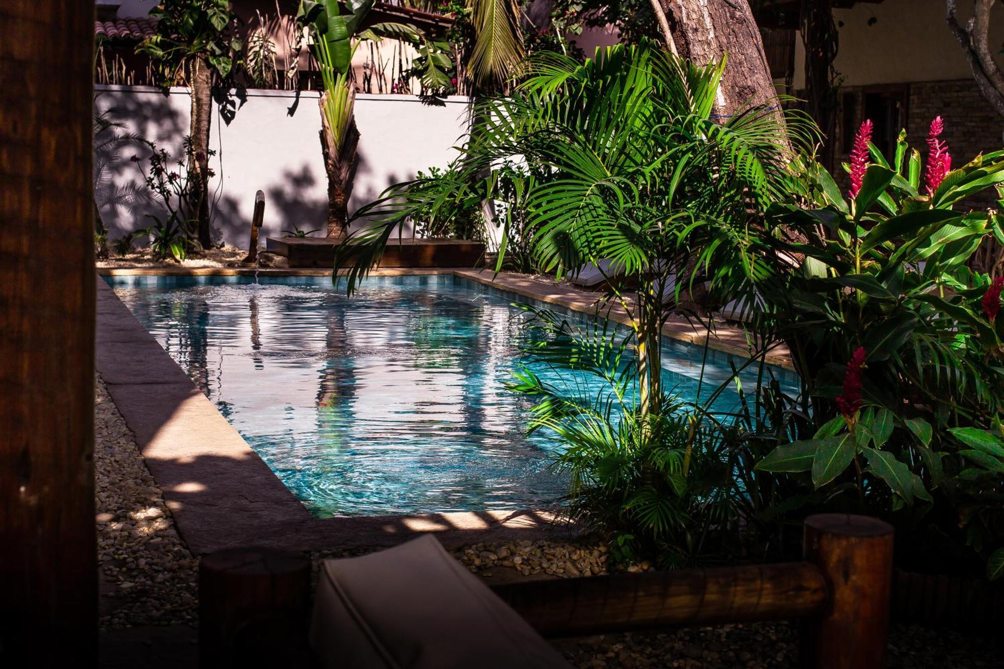 Casalo Hotel Jijoca de Jericoacoara Esterno foto