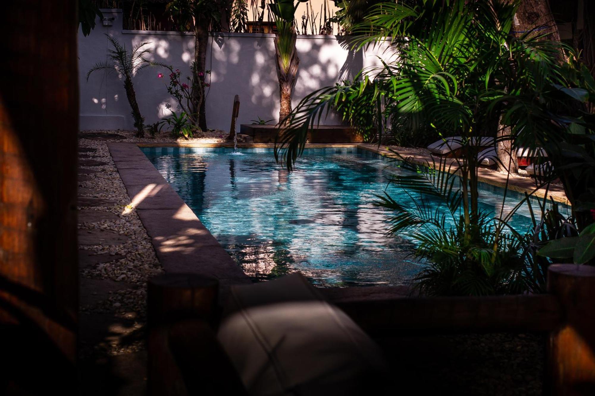 Casalo Hotel Jijoca de Jericoacoara Esterno foto