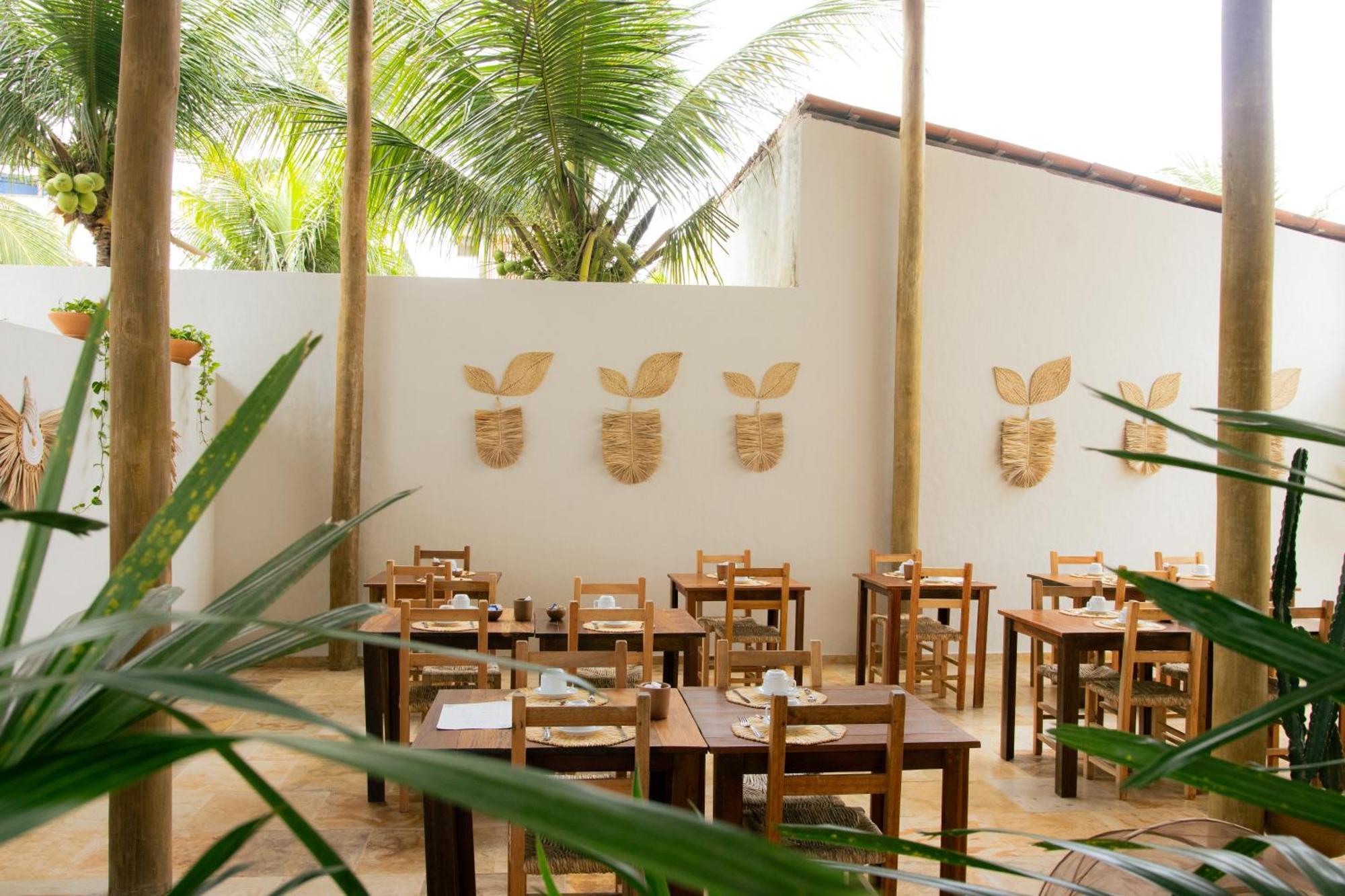 Casalo Hotel Jijoca de Jericoacoara Esterno foto