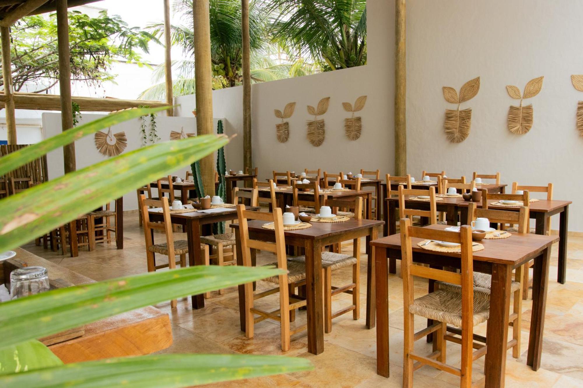 Casalo Hotel Jijoca de Jericoacoara Esterno foto