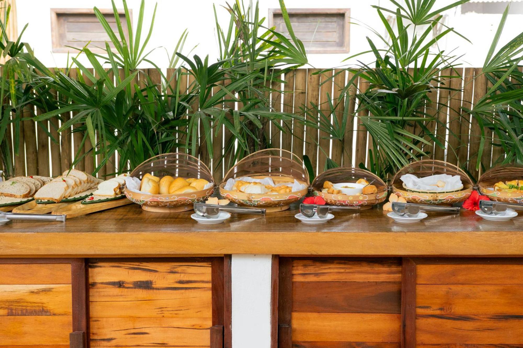 Casalo Hotel Jijoca de Jericoacoara Esterno foto