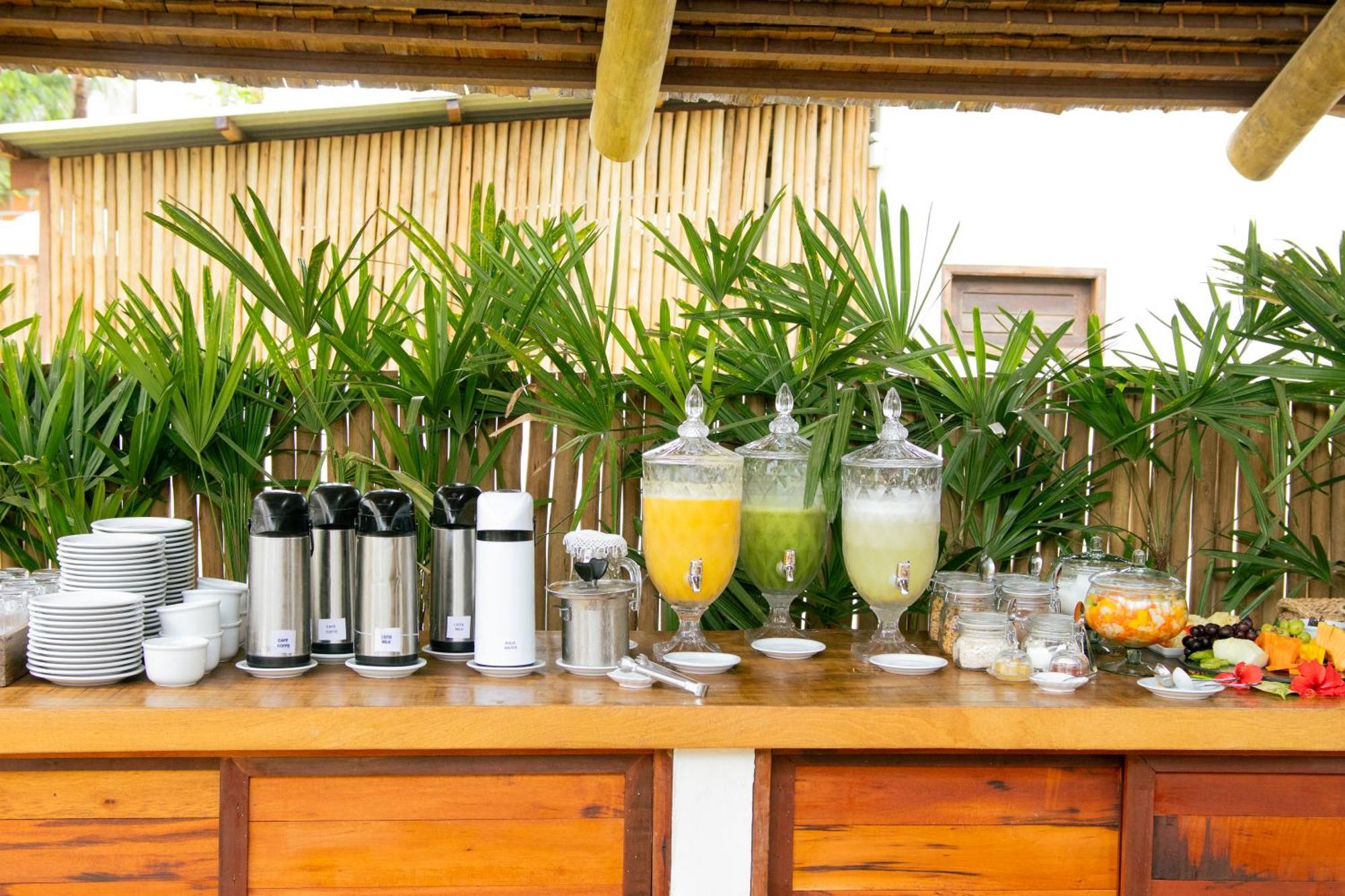 Casalo Hotel Jijoca de Jericoacoara Esterno foto