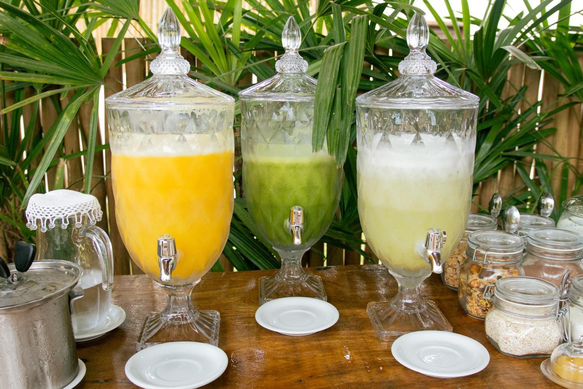 Casalo Hotel Jijoca de Jericoacoara Esterno foto